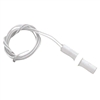 54-629 NTE Electronics, Magnetic Alarm Reed Switch