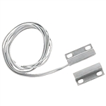 NTE 54-630 Magnetic Alarm Reed Switch - White