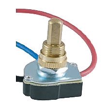 NTE 54-662 Pushbutton Canopy Switch