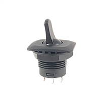 54-723 NTE Electronics Toggle Switch