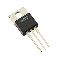 NTE54000 NTE Electronics Equivalent