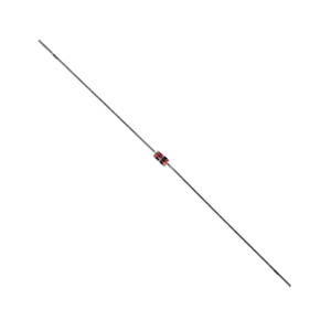 NTE555A Silicon Diode- UHF/vhf Detector Band Switch Vbr=35V Rs=0.7 Ohms