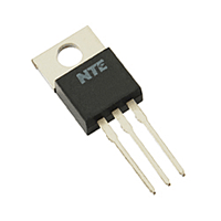 NTE56016 NTE Electronics Equivalent