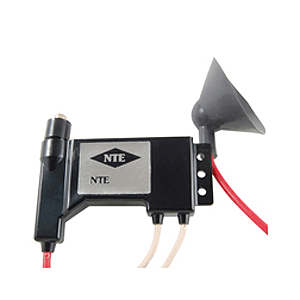 NTE568 Rectifier High Voltage - rect/focus Divider