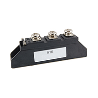 NTE5708 Thyristor Power Module Vrrm=1600V It=25A