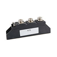 NTE5724 Thyristor Power Module Vrrm=1600V It=95A