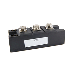 NTE5726 Thyristor Power Module Vrrm=1600V It=160A