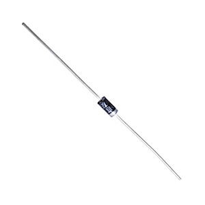 NTE 575 Diode Silicon 1000V 1a Fast Recovery 70ns Do-41