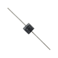 NTE 5812 Rectifier Silicon 100PR Volt 6 Amp Axial Lead