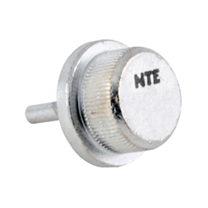 NTE 5826 Rectifier 400 Volt 50 Amp 1/2 Inch Press Fit Cathode Case