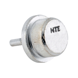 NTE 5829 Rectifier 800 Volt 50 Amp 1/2 Inch Press Fit Anode Case