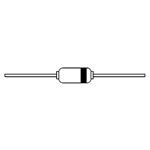 NTE 605A Varistor Temperature Controlled Compensating Diode