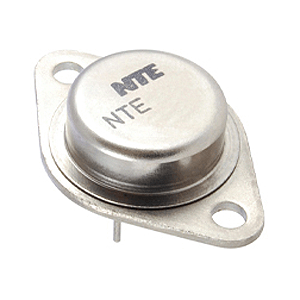 NTE 6202 Rectifier Dual 400V 30amp TO-3 Positive CeNTE r Tap Cathode Case