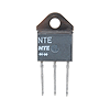 NTE6246 NTE Electronics, Rectifier, Dual TO-218 Common Cathode Center Tap 200V 30amp Super Fast Trr=35ns