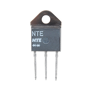 NTE 6246 Rectifier Dual TO-218 Common Cathode CeNTE r Tap 200V 30amp Super Fast Trr=35ns