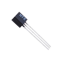 NTE6402 NTE Electronics Transistor Equivalent Replacement