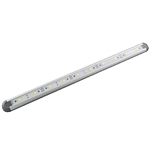 NTE 69-LL-01 Waterproof LED Light Bar, 10 LEDs Cool White Color 11.063 inch