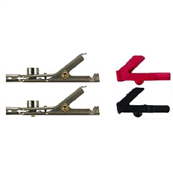 72-096-KIT NTE Electronics Telecom Clip Kit, Telecom Clip, Bed of Nails & Single Spike Combo