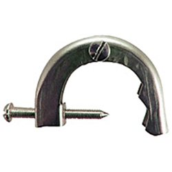 72-147 NTE Electronics Grounding Clamp