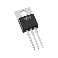 NTE 7241  NTE Electronics Equivalent Replacement