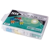 74-AUTOKIT3 NTE Electronics Fuse Kit ATC Type, Automotive Fuses