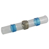 NTE 76-HISBC16C Butt Connectors Heat Shrink Insulated Solder 16-14AWG Waterproof 100/pkg