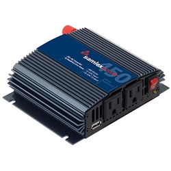 NTE 79-SLX-450-EXP Explorer Series Power Inverter