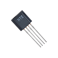 NTE9200 NTE Electronics Integrated Circuit I2L Frequency Divider 4 Pin SIP
