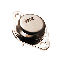 NTE935 NTE Electronics Integrated Circuit 3 Terminal Adjustable Positive Voltage Regulator 1.2V to 32V 5A TO-3 case