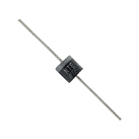 GI754 Silicon Rectifier 400 Prv If=6A Axial Lead NTE Electronics