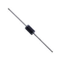 GI854-MR854 Silicon Rectifier 400 Prv If=3A Axial Lead NTE Electronics