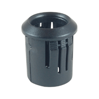 NTE LED-MC10 Mounting Clip For 10mm LED