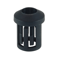 NTE LED-MC2 Mounting Clip For 5mm LED
