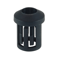 NTELED-MC2 Mounting Clip For 5mm LED - Bulk