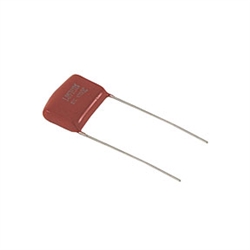 NTE MLR102K50 Mylar Capacitor .001mfd 50V