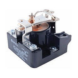 R04-5A30-24 NTE Electronics Relay, 30 Amp 24 Volt AC