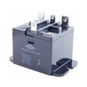 R47-1A15-24 NTE Electronics Relay, SPST-NO, 15 Amp 24VAC