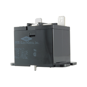 R47-5D15-24P NTE Electronics Relay, SPDT, 15 Amp 24VDC