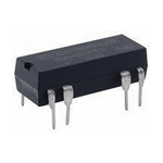 NTE Electronics R56-7D.5-12 Reed Relay, 12 Volt DC .5 Amp