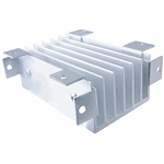 NTE Electronics R95-187 Heat Sink for RS3 Type Solid State Relay