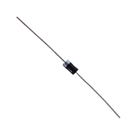 RGP15M Rectifier Silicon Prv=1000V If=1.5A DO-204 Case Fast Switching NTE Electronics