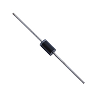 RGP30B Rectifier Silicon Prv=100V If=3A DO-201 Case Fast Switching NTE Electronics
