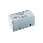 RLY3920 NTE Electronics Relay, SPDT 5 Volts DC 2 Amp