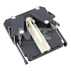 NTE Electronics RLY9191 Auxiliary Switch