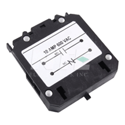 NTE Electronics RLY9193 Auxiliary Switch