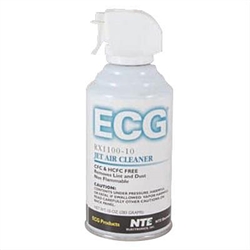 ECG RX1100-10 Jet Air Cleaner