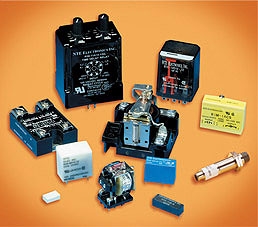 NTE-Electronics-Relays