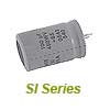 NTE SI1000M160 Electrolytic Capacitor, Snap-In Mount 1000mfd 160V