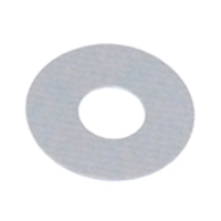 NTE TP0003-100 Silicone Rubber Thermo-pad DO-4