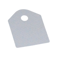NTE TP0005 Silicone Rubber Thermo-pad T0-218 Type